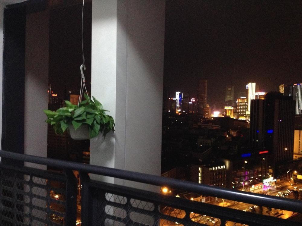 Neighbor Home Apartment Hotel Chengdu Extérieur photo